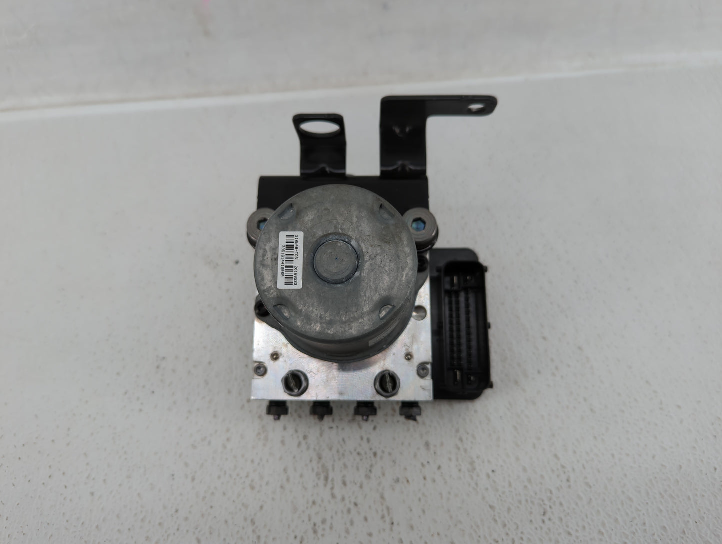 2015-2016 Hyundai Genesis ABS Pump Control Module Replacement P/N:58920-B1130 Fits Fits 2015 2016 2017 OEM Used Auto Parts -