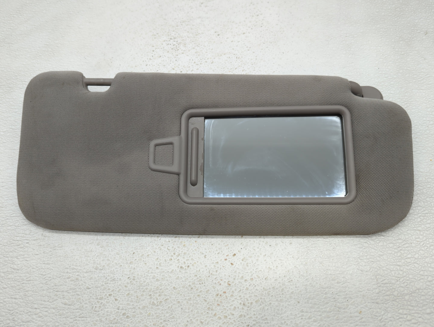2015-2016 Hyundai Genesis Sun Visor Shade Replacement Passenger Right Mirror Fits Fits 2015 2016 2017 2018 2019 2020 OEM Use
