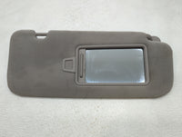 2015-2016 Hyundai Genesis Sun Visor Shade Replacement Passenger Right Mirror Fits Fits 2015 2016 2017 2018 2019 2020 OEM Use