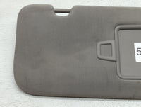 2015-2016 Hyundai Genesis Sun Visor Shade Replacement Passenger Right Mirror Fits Fits 2015 2016 2017 2018 2019 2020 OEM Use