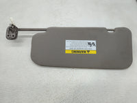 2015-2016 Hyundai Genesis Sun Visor Shade Replacement Passenger Right Mirror Fits Fits 2015 2016 2017 2018 2019 2020 OEM Use