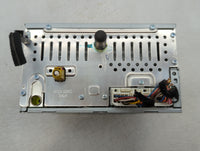 2014-2015 Hyundai Genesis Radio AM FM Cd Player Receiver Replacement P/N:96180-2M118YHG Fits Fits 2014 2015 OEM Used Auto Pa