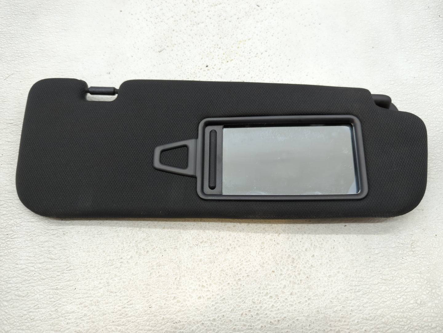 2009-2016 Hyundai Genesis Sun Visor Shade Replacement Passenger Right Mirror Fits Fits 2009 2010 2011 2012 2013 2014 2015 20