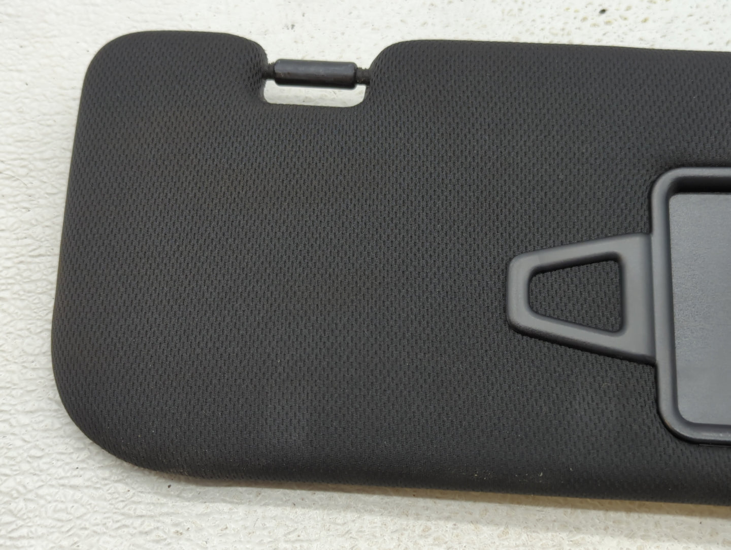 2009-2016 Hyundai Genesis Sun Visor Shade Replacement Passenger Right Mirror Fits Fits 2009 2010 2011 2012 2013 2014 2015 20
