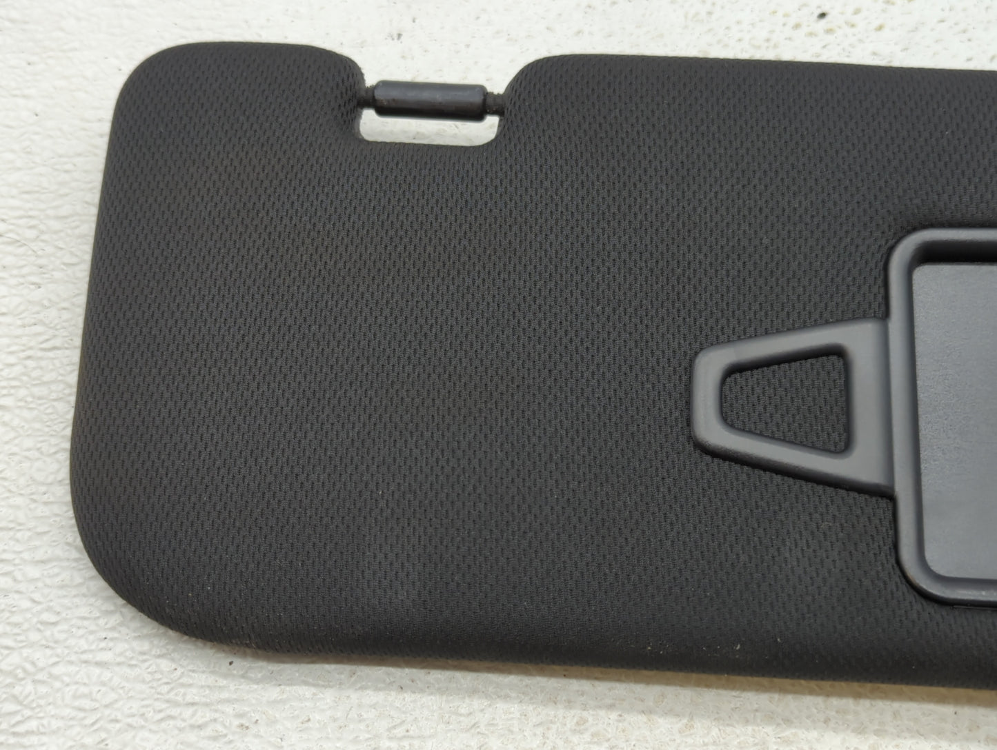 2009-2016 Hyundai Genesis Sun Visor Shade Replacement Passenger Right Mirror Fits Fits 2009 2010 2011 2012 2013 2014 2015 20