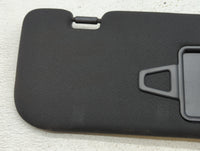 2009-2016 Hyundai Genesis Sun Visor Shade Replacement Passenger Right Mirror Fits Fits 2009 2010 2011 2012 2013 2014 2015 20