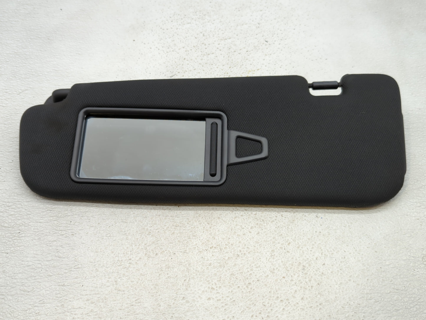 2009-2016 Hyundai Genesis Sun Visor Shade Replacement Driver Left Mirror Fits Fits 2009 2010 2011 2012 2013 2014 2015 2016 O