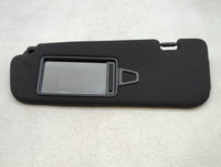2009-2016 Hyundai Genesis Sun Visor Shade Replacement Driver Left Mirror Fits Fits 2009 2010 2011 2012 2013 2014 2015 2016 O