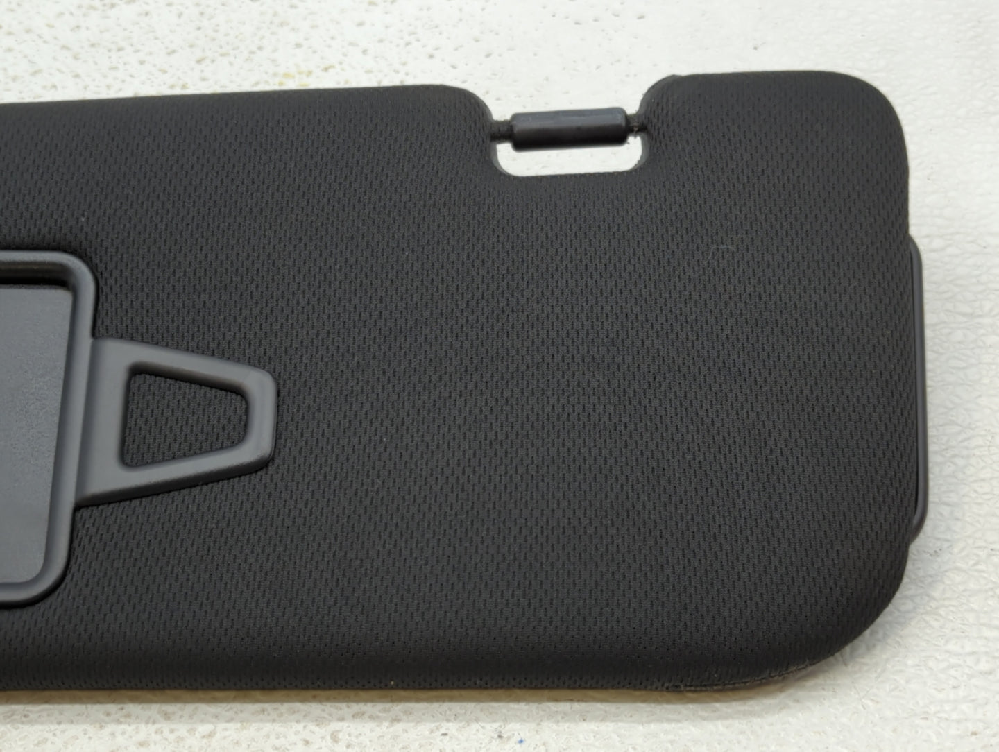 2009-2016 Hyundai Genesis Sun Visor Shade Replacement Driver Left Mirror Fits Fits 2009 2010 2011 2012 2013 2014 2015 2016 O