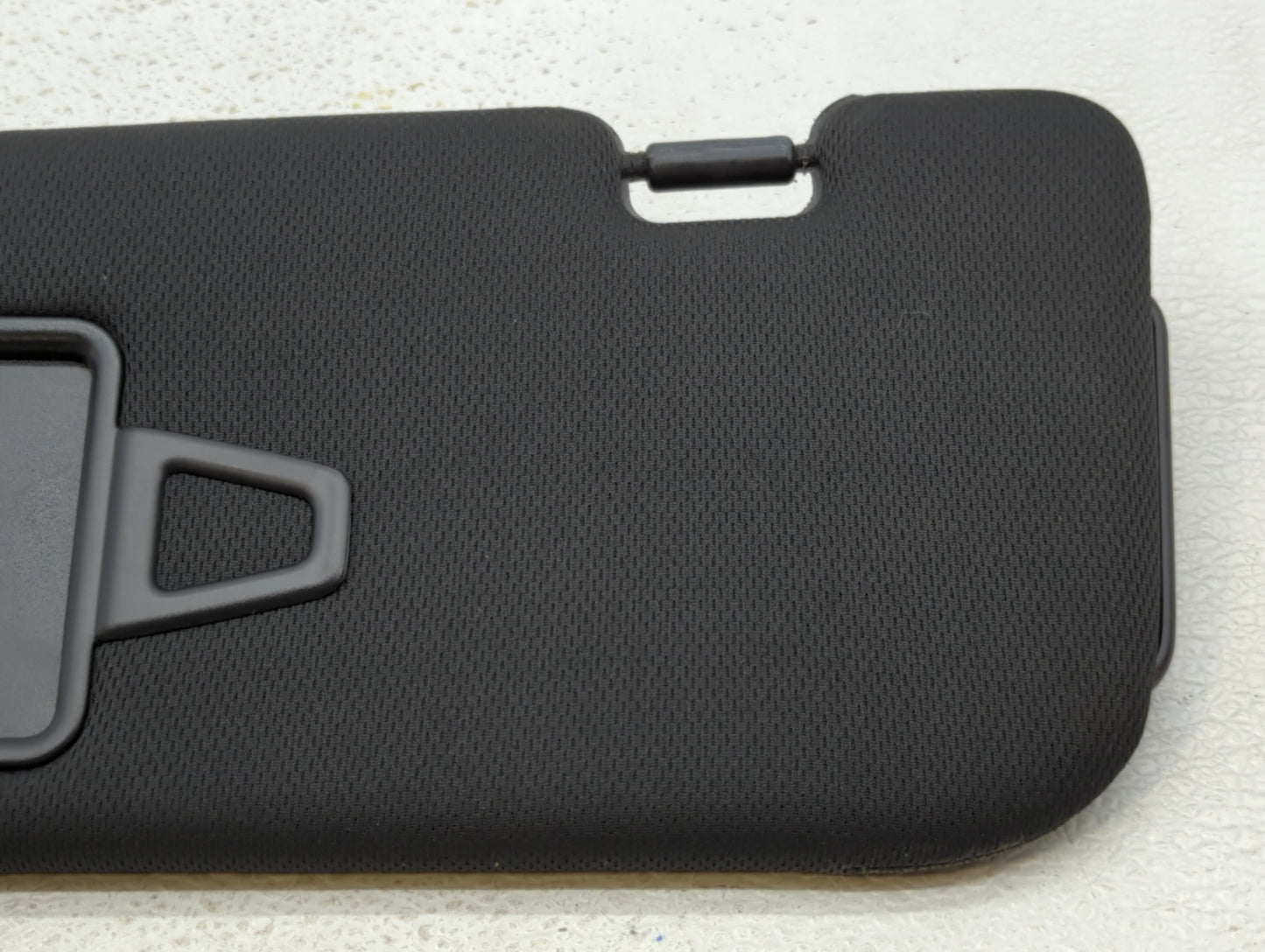 2009-2016 Hyundai Genesis Sun Visor Shade Replacement Driver Left Mirror Fits Fits 2009 2010 2011 2012 2013 2014 2015 2016 O