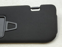 2009-2016 Hyundai Genesis Sun Visor Shade Replacement Driver Left Mirror Fits Fits 2009 2010 2011 2012 2013 2014 2015 2016 O