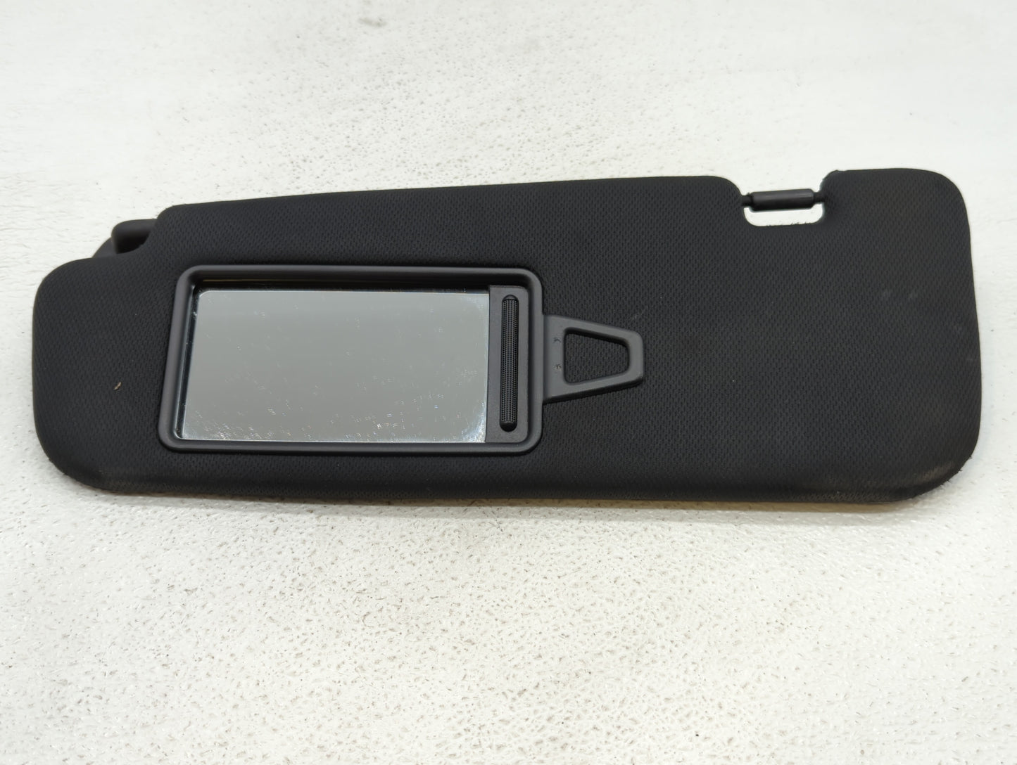 2009-2016 Hyundai Genesis Sun Visor Shade Replacement Driver Left Mirror Fits Fits 2009 2010 2011 2012 2013 2014 2015 2016 O