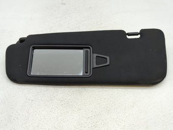 compare product 2009-2016 Hyundai Genesis Sun Visor Shade Replacement Driver Left Mirror Fits Fits 2009 2010 2011 2012 2013 2014 2015 2016 OEM Used Auto Parts
