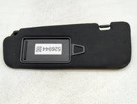 2009-2016 Hyundai Genesis Sun Visor Shade Replacement Driver Left Mirror Fits Fits 2009 2010 2011 2012 2013 2014 2015 2016 O