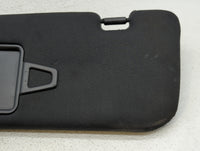 2009-2016 Hyundai Genesis Sun Visor Shade Replacement Driver Left Mirror Fits Fits 2009 2010 2011 2012 2013 2014 2015 2016 O