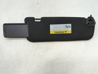 2009-2016 Hyundai Genesis Sun Visor Shade Replacement Driver Left Mirror Fits Fits 2009 2010 2011 2012 2013 2014 2015 2016 O