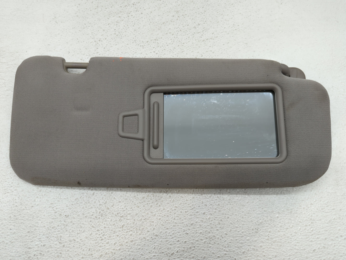 2015-2016 Hyundai Genesis Sun Visor Shade Replacement Passenger Right Mirror Fits Fits 2015 2016 2017 2018 2019 2020 OEM Use