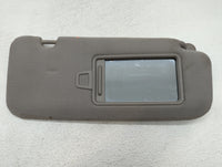 2015-2016 Hyundai Genesis Sun Visor Shade Replacement Passenger Right Mirror Fits Fits 2015 2016 2017 2018 2019 2020 OEM Use