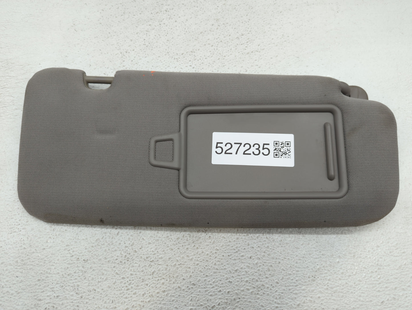 2015-2016 Hyundai Genesis Sun Visor Shade Replacement Passenger Right Mirror Fits Fits 2015 2016 2017 2018 2019 2020 OEM Use