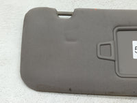 2015-2016 Hyundai Genesis Sun Visor Shade Replacement Passenger Right Mirror Fits Fits 2015 2016 2017 2018 2019 2020 OEM Use