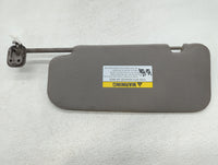 2015-2016 Hyundai Genesis Sun Visor Shade Replacement Passenger Right Mirror Fits Fits 2015 2016 2017 2018 2019 2020 OEM Use