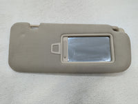 2015-2016 Hyundai Genesis Sun Visor Shade Replacement Passenger Right Mirror Fits Fits 2015 2016 2017 2018 2019 2020 OEM Use