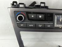 2015-2016 Hyundai Genesis Climate Control Module Temperature AC/Heater Replacement P/N:97250-B1XXX Fits Fits 2015 2016 2017 