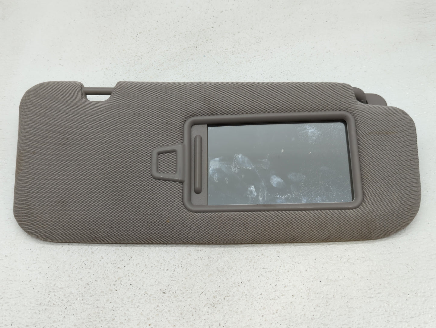 2015-2016 Hyundai Genesis Sun Visor Shade Replacement Passenger Right Mirror Fits Fits 2015 2016 2017 2018 2019 2020 OEM Use