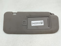 2015-2016 Hyundai Genesis Sun Visor Shade Replacement Passenger Right Mirror Fits Fits 2015 2016 2017 2018 2019 2020 OEM Use