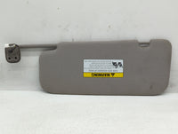 2015-2016 Hyundai Genesis Sun Visor Shade Replacement Passenger Right Mirror Fits Fits 2015 2016 2017 2018 2019 2020 OEM Use