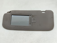 2015-2016 Hyundai Genesis Sun Visor Shade Replacement Driver Left Mirror Fits Fits 2015 2016 2017 2018 2019 2020 OEM Used Au