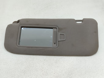 compare product 2015-2016 Hyundai Genesis Sun Visor Shade Replacement Driver Left Mirror Fits Fits 2015 2016 2017 2018 2019 2020 OEM Used Auto Parts