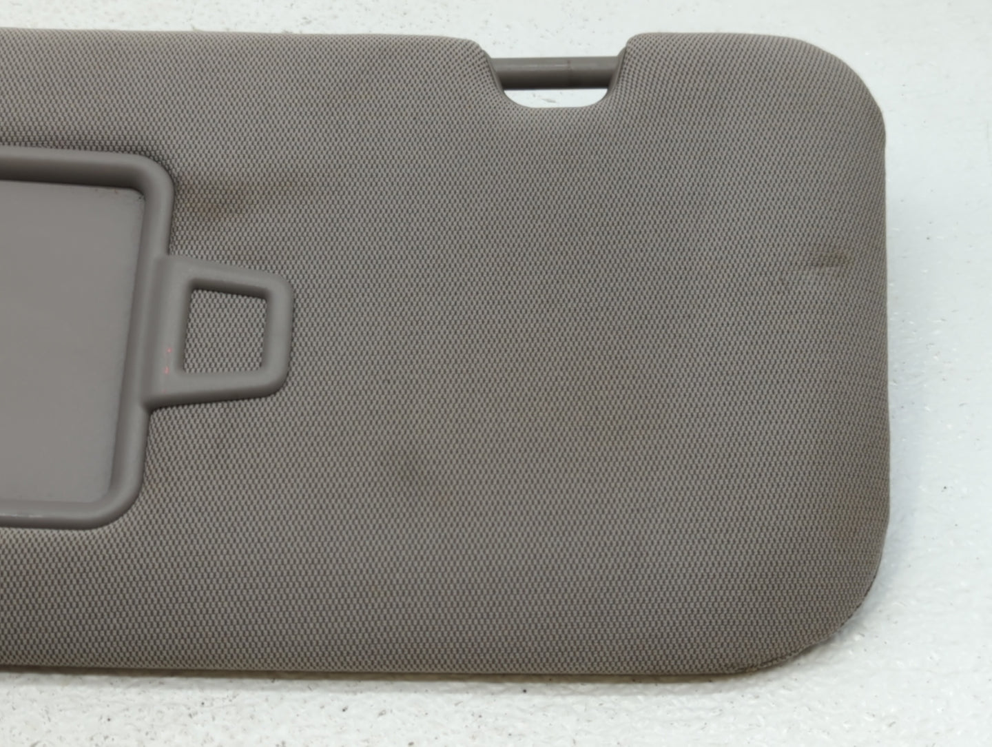 2015-2016 Hyundai Genesis Sun Visor Shade Replacement Driver Left Mirror Fits Fits 2015 2016 2017 2018 2019 2020 OEM Used Au