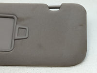 2015-2016 Hyundai Genesis Sun Visor Shade Replacement Driver Left Mirror Fits Fits 2015 2016 2017 2018 2019 2020 OEM Used Au