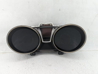 compare product 2014-2016 Hyundai Genesis Instrument Cluster Speedometer Gauges P/N:94031-2M320 Fits Fits 2014 2015 2016 OEM Used Auto Parts