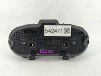 2014-2016 Hyundai Genesis Instrument Cluster Speedometer Gauges P/N:94031-2M320 Fits Fits 2014 2015 2016 OEM Used Auto Parts