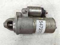 2015-2016 Hyundai Genesis Car Starter Motor Solenoid OEM P/N:36100-3F160 Fits Fits 2015 2016 2017 2018 2019 2020 OEM Used Au