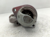 2015-2016 Hyundai Genesis Car Starter Motor Solenoid OEM P/N:36100-3F160 Fits Fits 2015 2016 2017 2018 2019 2020 OEM Used Au