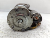 2015-2016 Hyundai Genesis Car Starter Motor Solenoid OEM P/N:36100-3F160 Fits Fits 2015 2016 2017 2018 2019 2020 OEM Used Au