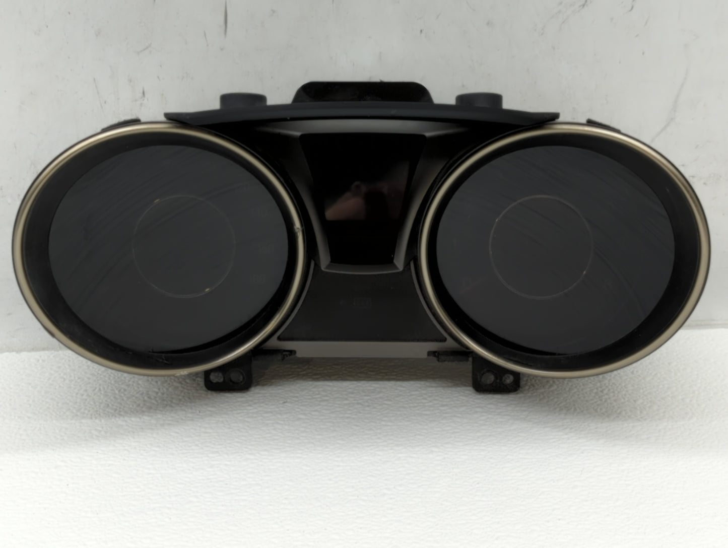 2014-2016 Hyundai Genesis Instrument Cluster Speedometer Gauges P/N:94031-2M360 Fits Fits 2014 2015 2016 OEM Used Auto Parts