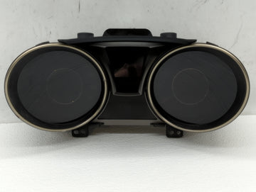 2014-2016 Hyundai Genesis Instrument Cluster Speedometer Gauges P/N:94031-2M360 Fits Fits 2014 2015 2016 OEM Used Auto Parts