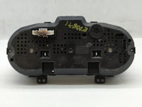 2014-2016 Hyundai Genesis Instrument Cluster Speedometer Gauges P/N:94031-2M360 Fits Fits 2014 2015 2016 OEM Used Auto Parts