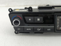2015-2016 Hyundai Genesis Climate Control Module Temperature AC/Heater Replacement P/N:97250-B1120 97250-B1XXX Fits OEM Used