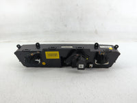 2015-2016 Hyundai Genesis Climate Control Module Temperature AC/Heater Replacement P/N:97250-B1120 97250-B1XXX Fits OEM Used