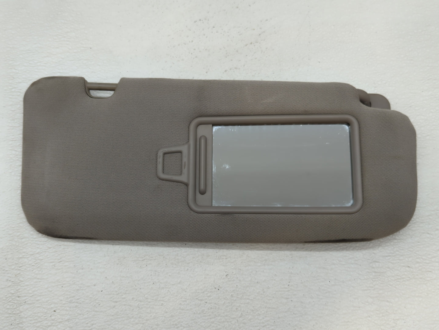 2015-2016 Hyundai Genesis Sun Visor Shade Replacement Passenger Right Mirror Fits Fits 2015 2016 2017 2018 2019 2020 OEM Use