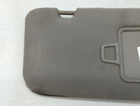 2015-2016 Hyundai Genesis Sun Visor Shade Replacement Passenger Right Mirror Fits Fits 2015 2016 2017 2018 2019 2020 OEM Use