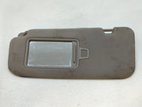 2015-2016 Hyundai Genesis Sun Visor Shade Replacement Driver Left Mirror Fits Fits 2015 2016 2017 2018 2019 2020 OEM Used Au