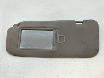 compare product 2015-2016 Hyundai Genesis Sun Visor Shade Replacement Driver Left Mirror Fits Fits 2015 2016 2017 2018 2019 2020 OEM Used Auto Parts