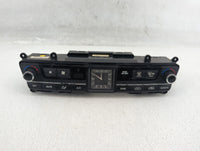 2015-2016 Hyundai Genesis Climate Control Module Temperature AC/Heater Replacement P/N:97250B1150 97250-B1XXX Fits OEM Used 
