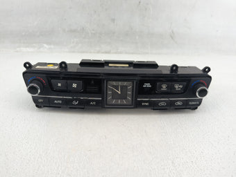compare product 2015-2016 Hyundai Genesis Climate Control Module Temperature AC/Heater Replacement P/N:97250B1150 97250-B1XXX Fits OEM Used Auto Parts
